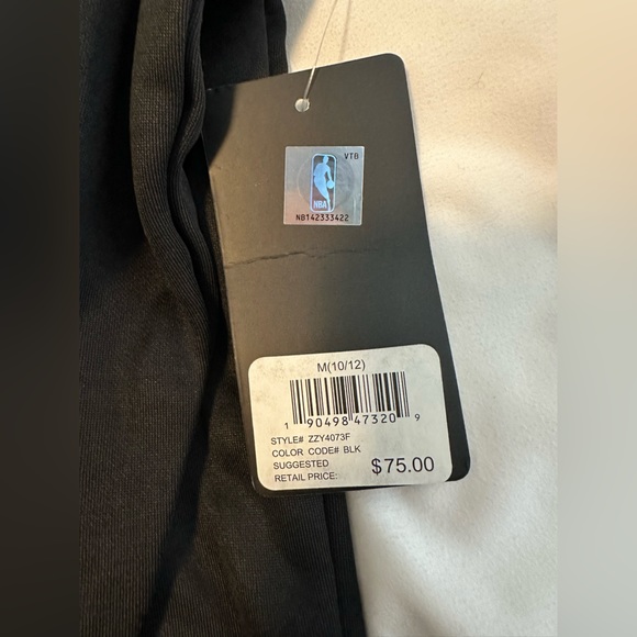 NBA Youth Hoodie - Picture 2 of 2